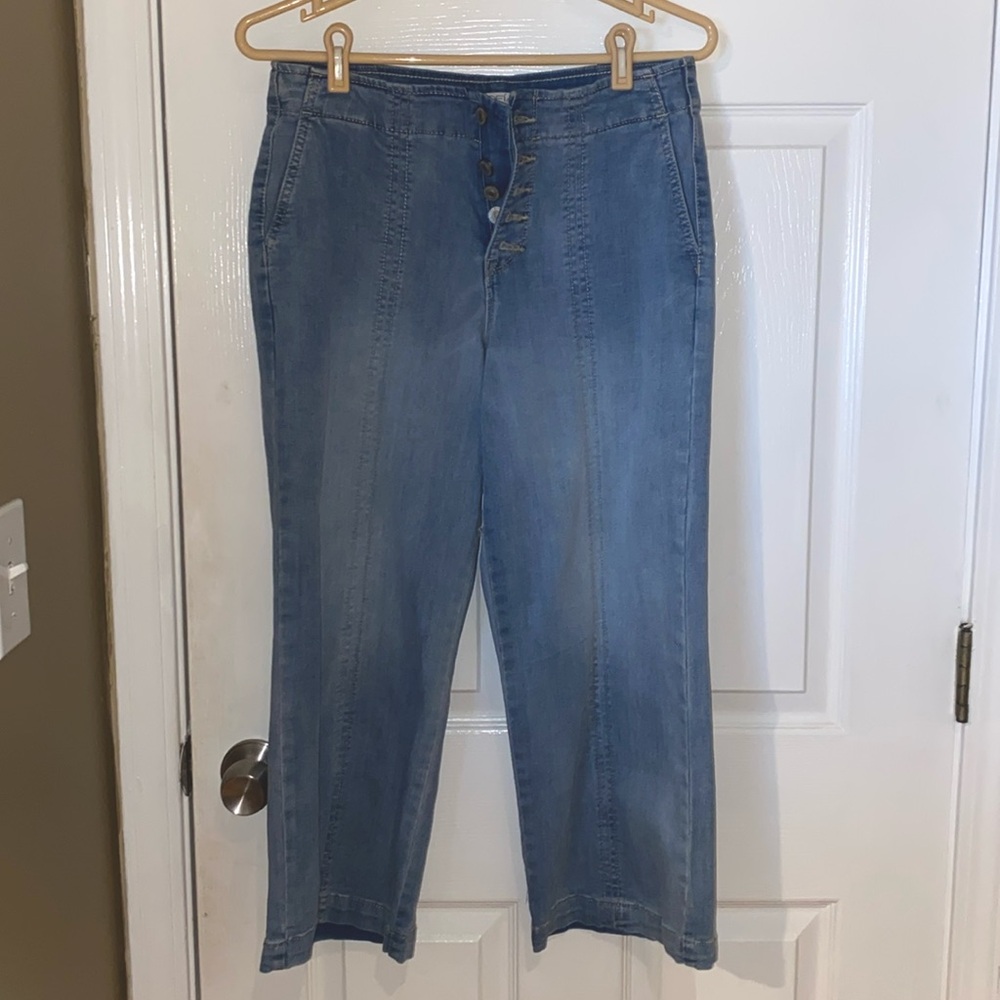 Sofia jeans